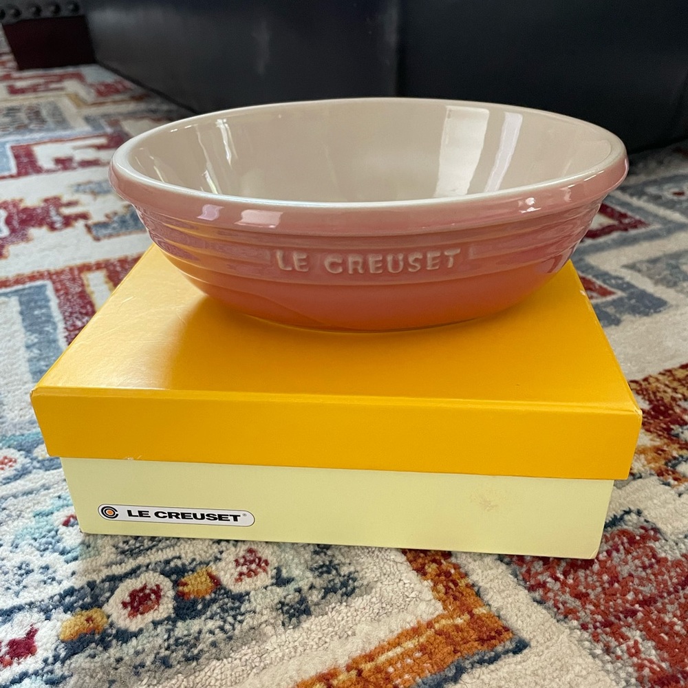 Le Creuset Small Serving Bowl